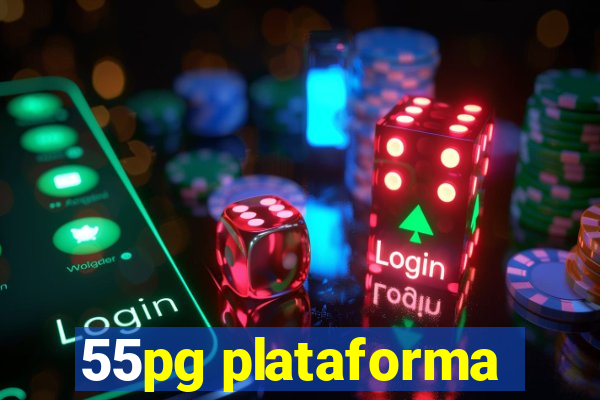 55pg plataforma